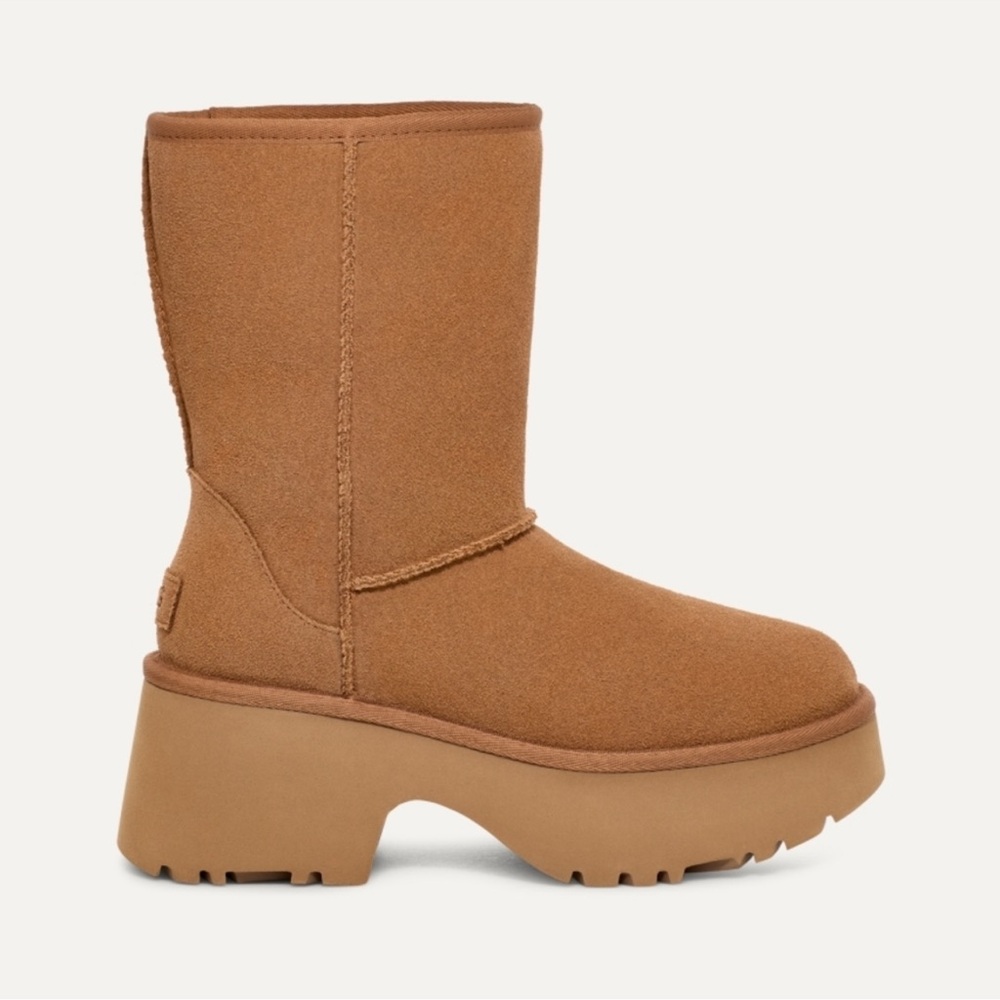 UGG New Heights Boots